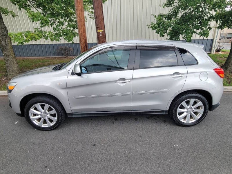 mitsubishi outlander sport 2015 4A4AR3AW0FE028674 image mitsubishi outlander sport 2015 4A4AR3AW0FE028674 image